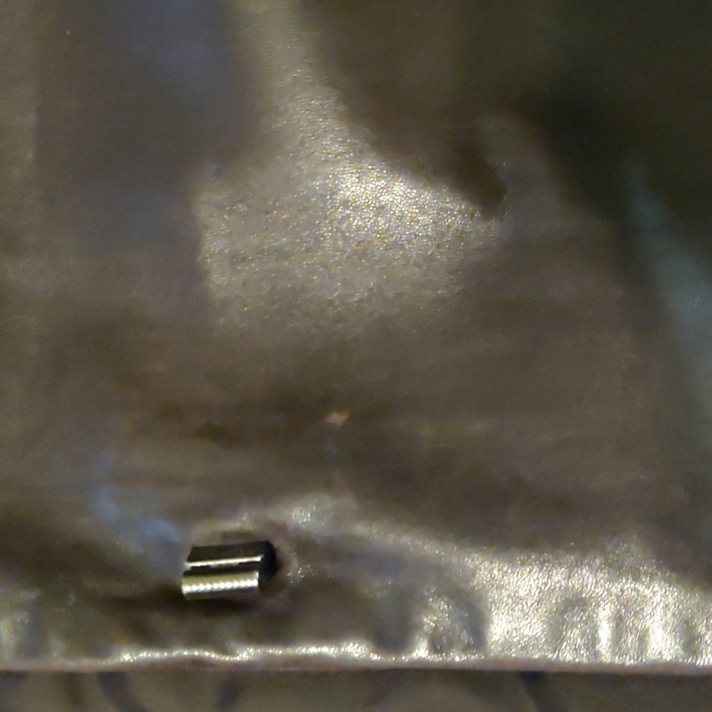 Talbots Leather Jacket - Picture 11 of 15